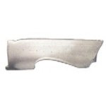 Sheet Metal & Body Related Parts